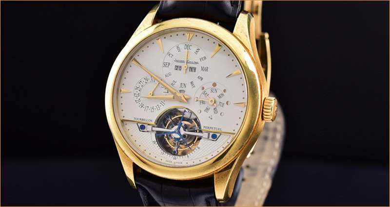 朗格和積家哪個好(朗格和積家哪個檔次高)-復(fù)刻表