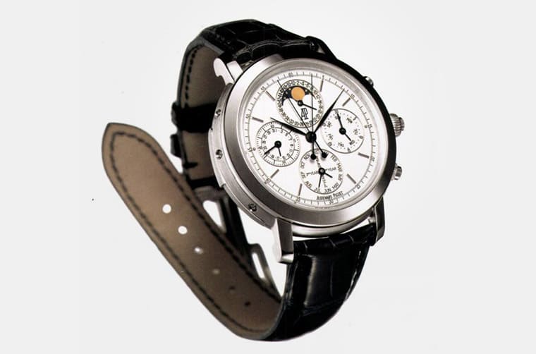 裕隆前董座嚴(yán)凱泰名表遭離奇變賣引發(fā)關(guān)注-復(fù)刻表