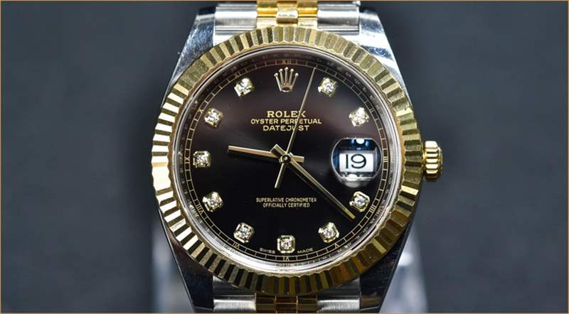 芝柏勞力士哪個好 GP芝柏和勞力士哪個好(芝柏手表和勞力士哪個檔次高)-復刻表