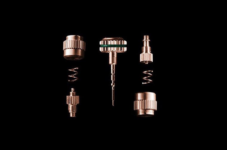 真正寶石行家的玫瑰金Daytona巧妙展現(xiàn)一流品味-復(fù)刻表