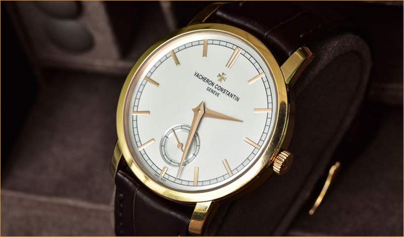 朗格和江詩丹頓哪個牌子好(朗格和江詩丹頓哪個檔次高)-復刻表