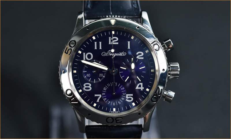 寶璣和積家哪個(gè)檔次高(積家和寶璣哪個(gè)好)-復(fù)刻表