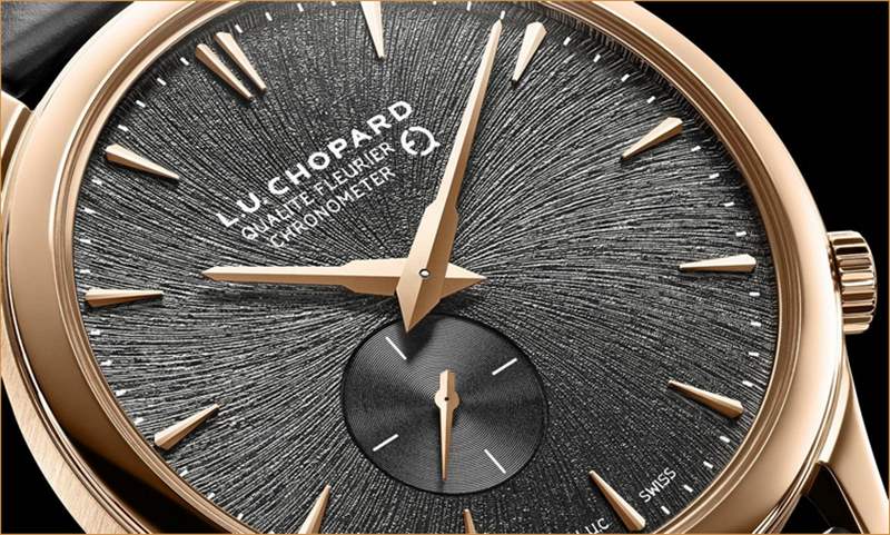 蕭邦和積家手表哪個檔次高(蕭邦手表和積家手表哪個好)-復刻表