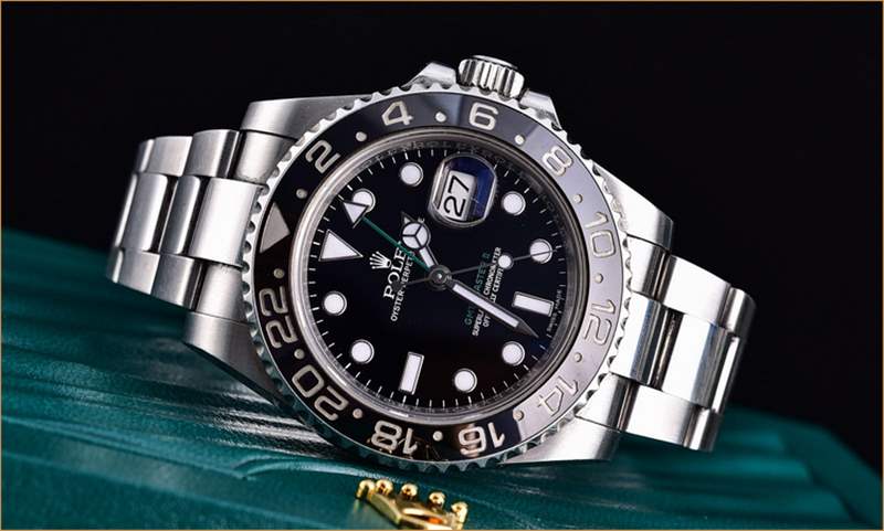 萬國手表和勞力士哪個檔次高(萬國IWC和勞力士哪個好)-復刻表