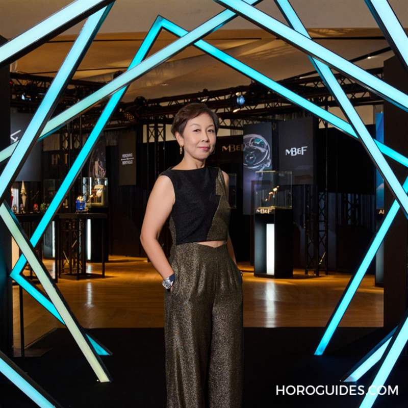 聚焦IWST ! 「匠心.獨具」時間藝術展最熱門表款-復刻表