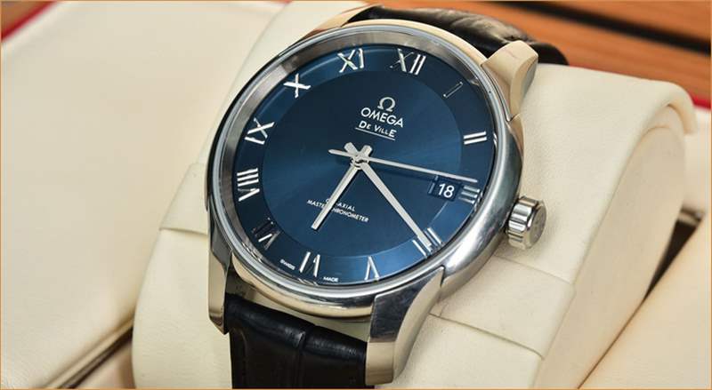 江詩丹頓和歐米茄哪個檔次高(江詩丹頓和歐米茄哪一款好)-復刻表