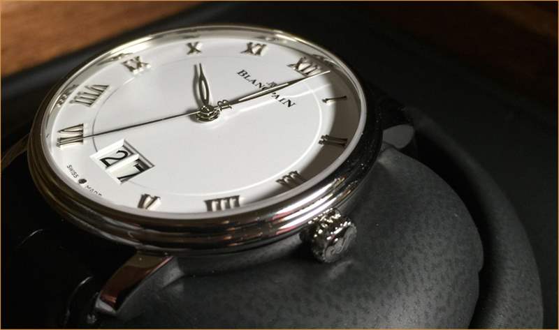 雅典寶珀誰更保值 雅典表和寶珀哪個好(雅典表和寶珀誰更保值)-復刻表