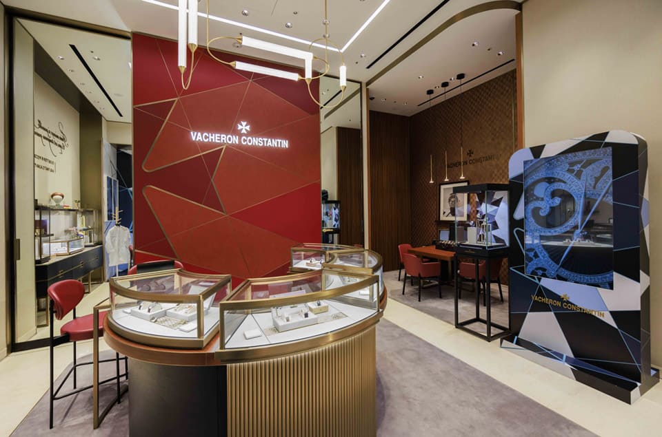 江詩(shī)丹頓2023高級(jí)復(fù)雜腕表展男星張孝全親臨現(xiàn)場(chǎng)感受精湛工藝與非凡創(chuàng)意之美-復(fù)刻表