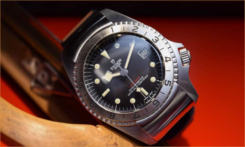 帝舵沛納海哪個檔次高 帝舵和沛納海哪個好(帝舵和沛納海哪個檔次高)-復刻表