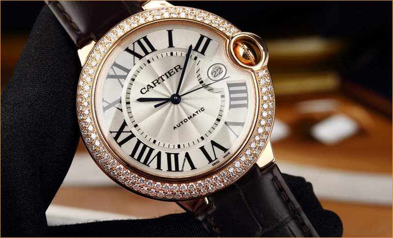 蕭邦卡地亞哪個好 蕭邦手表和卡地亞哪個好(卡地亞和蕭邦檔次哪個高)-復刻表