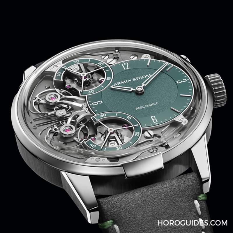 聚焦IWST ! 「匠心.獨具」時間藝術展最熱門表款-復刻表