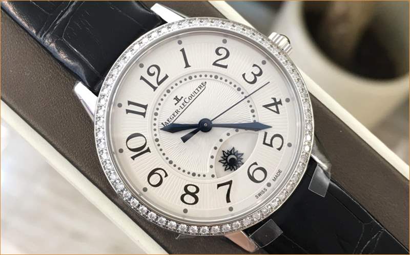 芝柏和積家哪個高檔(GP芝柏和積家哪個好)-復刻表