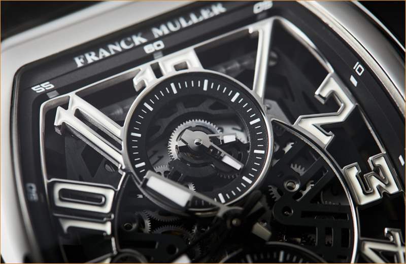 法穆蘭和勞力士哪個好(法穆蘭和勞力士哪個檔次高)-復刻表