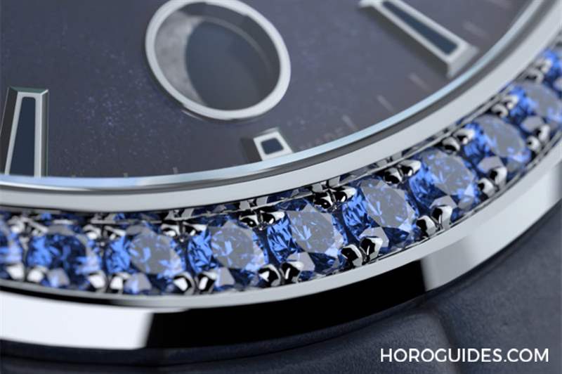 風華奪目、纖薄美型,PIAGET Polo超薄萬年歷自動腕表強勢定義奢華運動風-復刻表