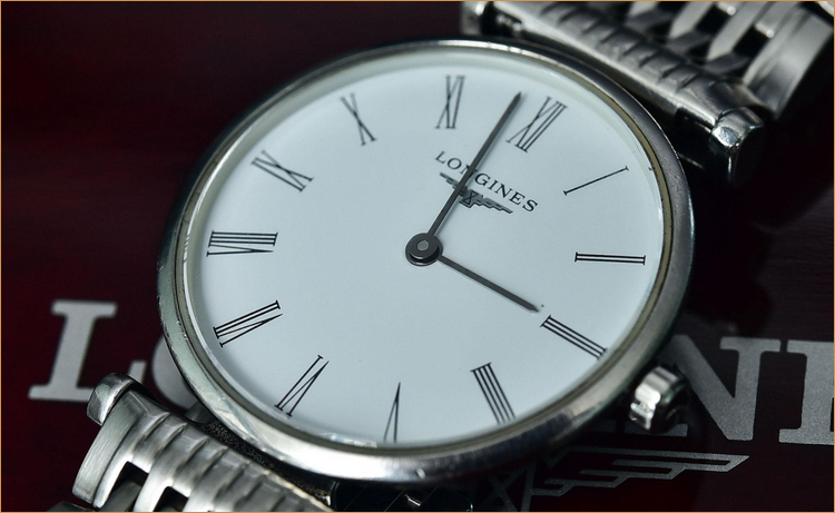 浪琴美度哪個檔次高