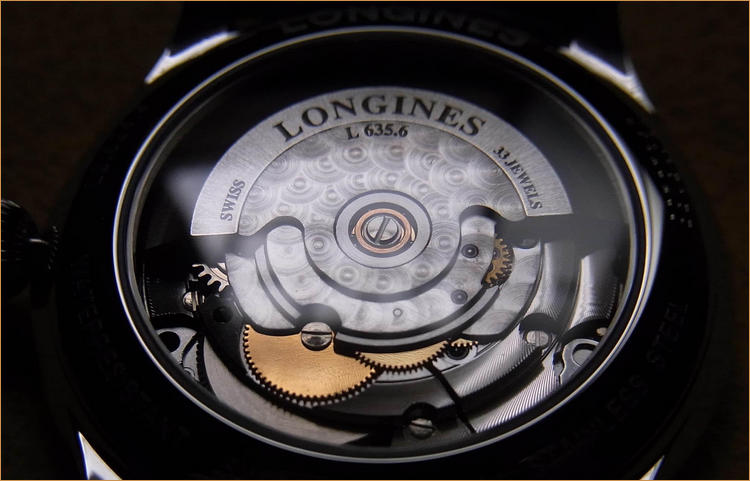 浪琴梅花檔次高 浪琴和梅花手表哪個好(浪琴和梅花哪個檔次高)-復刻表