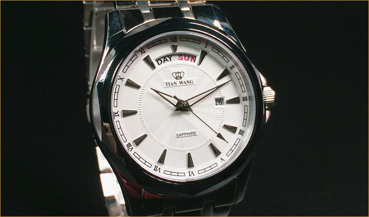 飛亞達天王表哪個好 飛亞達和天王表哪個好(天王表和飛亞達哪個性價比高)-復刻表