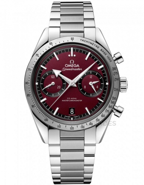 紅紅火火過新年| 紅色表盤腕表10選-復(fù)刻表