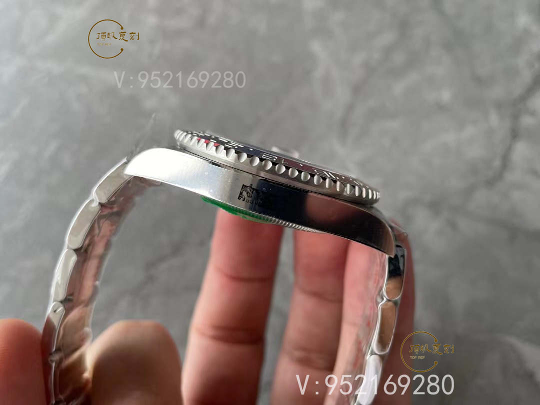 C+廠C+plus勞力士可樂圈隕石盤面做工怎么樣,隕石盤可樂圈哪個廠做的好-復刻表