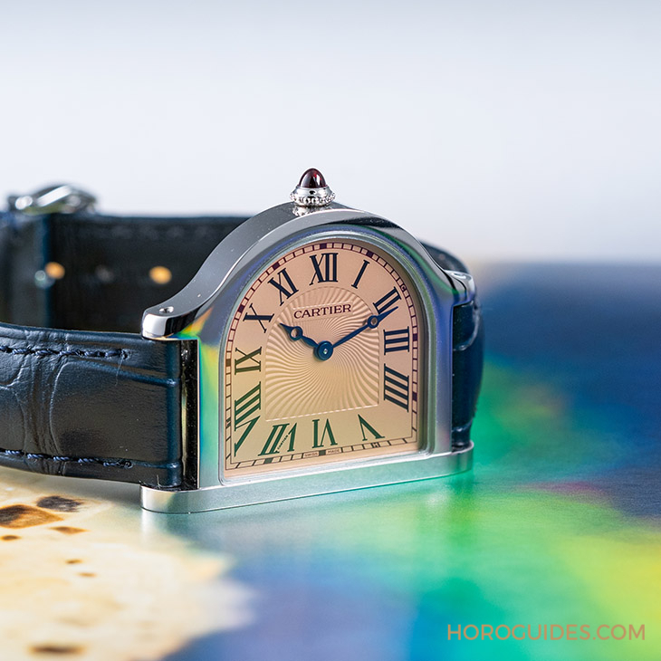 MB&F - 今天誰來TALK？香港藏家Johnathan的獨立制表收藏