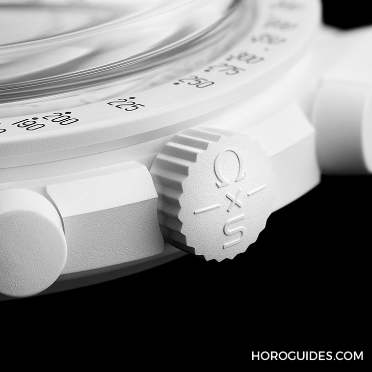 MoonSwatch最新款Snoopy史努比登月表,資深藏家特別心動的四個必買原因-復刻表