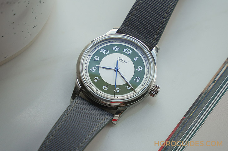 MB&F - 今天誰來TALK？香港藏家Johnathan的獨立制表收藏