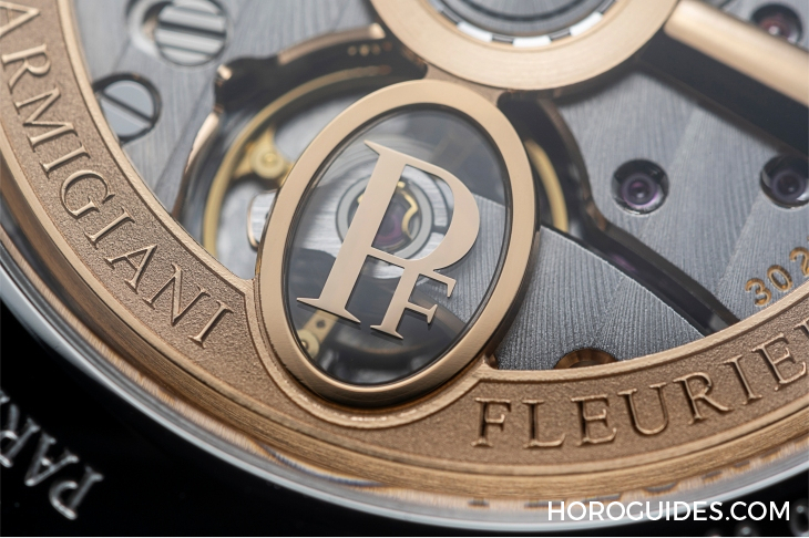 PARMIGIANI FLEURIER - TONDA - （“Sunlit Ivory”SHH Edition） - 小巧純粹，獨(dú)家暖色|PARMIGIANI FLEURIER Tonda PF 36mm「Sunlit Ivory」SHH特別版