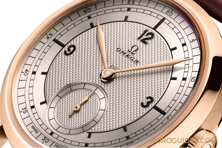 OMEGA - SPECIALITIES - 522.92.39.21.99.001 - 青銅金再現(xiàn)CK 859復(fù)古設(shè)計，向奧運(yùn)獎牌致敬！ OMEGA加推巴黎2024年奧運(yùn)會青銅金腕表