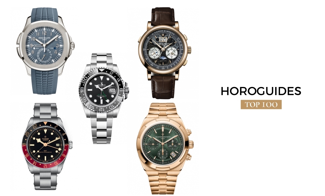 TOP 100名表熱搜排行榜:5月重點(diǎn)速報(bào)-復(fù)刻表