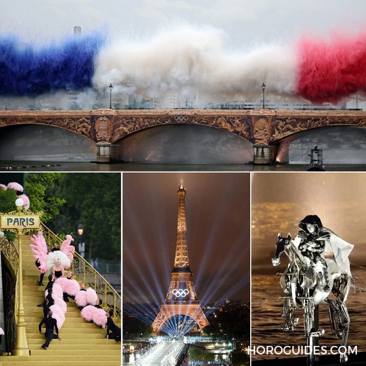 AUDEMARS PIGUET - ROYAL OAK - 15407ST. OO.1220ST.02 - 直擊 ！ 名人現(xiàn)身2024巴黎奧運(yùn)戴什么表