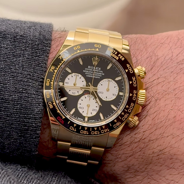 TOP 100名表熱搜排行榜:5月重點(diǎn)速報(bào)-復(fù)刻表