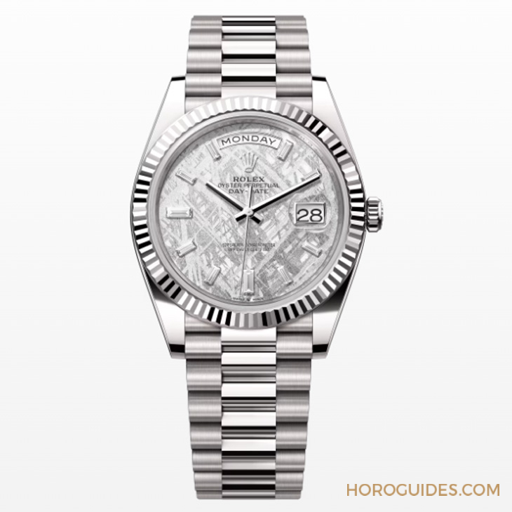 AUDEMARS PIGUET - ROYAL OAK - 15407ST. OO.1220ST.02 - 直擊 ！ 名人現(xiàn)身2024巴黎奧運(yùn)戴什么表