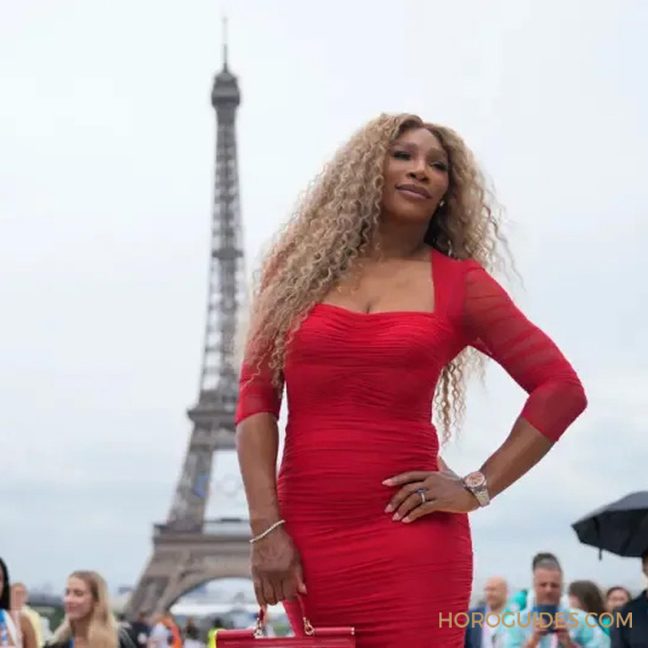 AUDEMARS PIGUET - ROYAL OAK - 15407ST. OO.1220ST.02 - 直擊 ！ 名人現(xiàn)身2024巴黎奧運(yùn)戴什么表