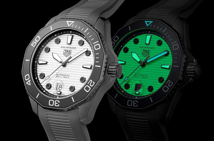 推薦5款預(yù)算價(jià)格由低到高「全夜光」面盤手表-復(fù)刻表