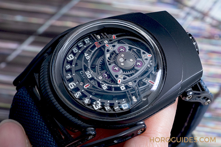 IG影響力人物:Johnathan Chan最愛的獨立制表收藏-復刻表