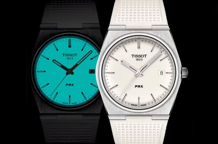 推薦5款預(yù)算價(jià)格由低到高「全夜光」面盤手表-復(fù)刻表