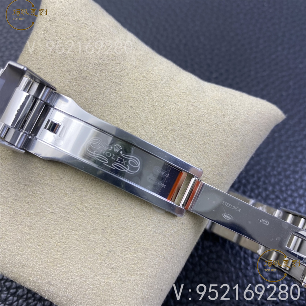 VS廠和C廠Clean廠勞力士迪通拿對比,同為丹東4130機(jī)芯那個(gè)更好-復(fù)刻表