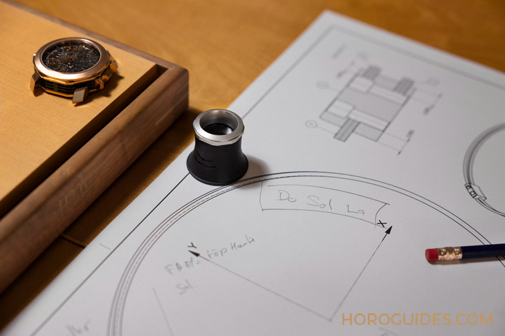 BVLGARI - OCTO - 103933 - BVLGARI品牌史上最復雜表款Octo Roma大自鳴陀飛輪腕表于2024日內瓦鐘表展亮相