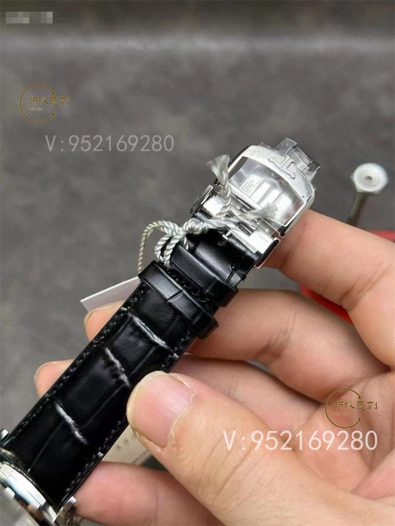 APS廠積家月相大師第三代925一體機(jī)芯深度評(píng)測(cè)-復(fù)刻表