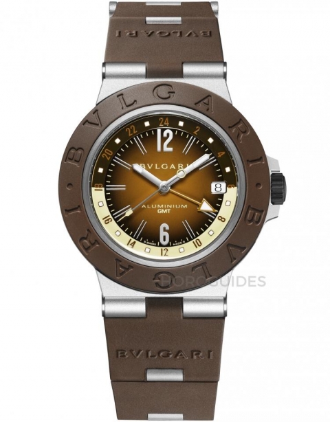 BVLGARI - OCTO - 103933 - BVLGARI品牌史上最復雜表款Octo Roma大自鳴陀飛輪腕表于2024日內瓦鐘表展亮相